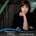Suzanne Vega : Rhapsody Originals